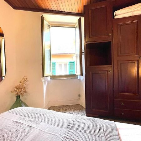 מונטרוסו אל מארה Historic Downtown Home By The Sea With King Bed מראה חיצוני תמונה