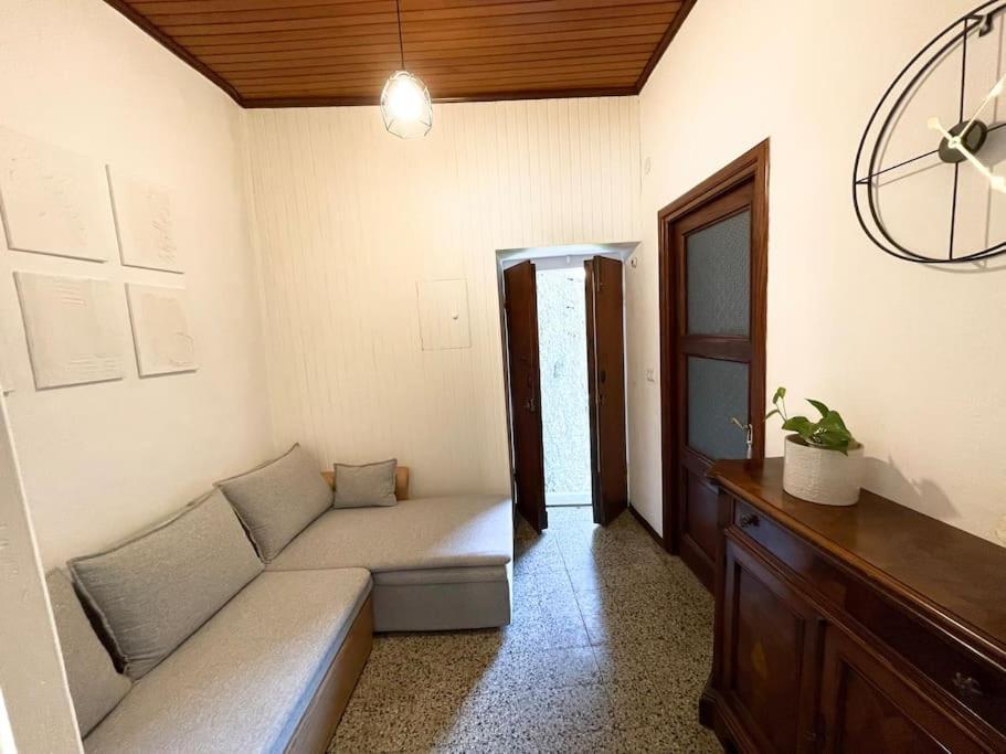 מונטרוסו אל מארה Historic Downtown Home By The Sea With King Bed מראה חיצוני תמונה