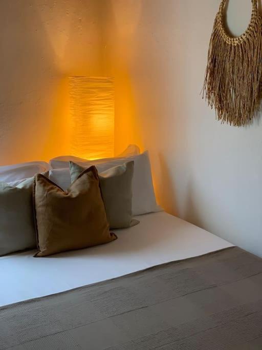 מונטרוסו אל מארה Historic Downtown Home By The Sea With King Bed מראה חיצוני תמונה
