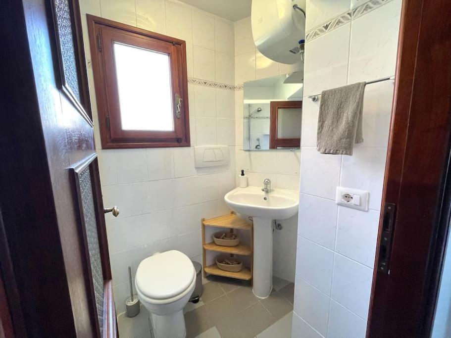מונטרוסו אל מארה Historic Downtown Home By The Sea With King Bed מראה חיצוני תמונה