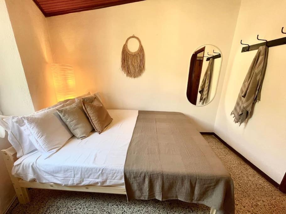מונטרוסו אל מארה Historic Downtown Home By The Sea With King Bed מראה חיצוני תמונה