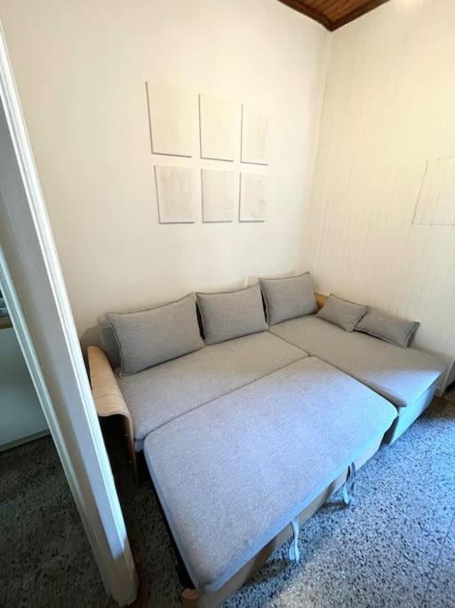 מונטרוסו אל מארה Historic Downtown Home By The Sea With King Bed מראה חיצוני תמונה